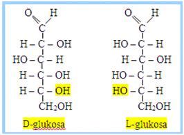 STRUKTUR KONFORMASI GLUKOSA - Agus Nurul Komarudin