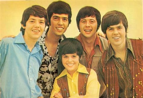 Osmonds Tickets | The osmonds, Donny osmond, Osmond