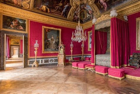 Best Kept Secrets of Versailles | Palace of versailles, Versailles, Chateau versailles