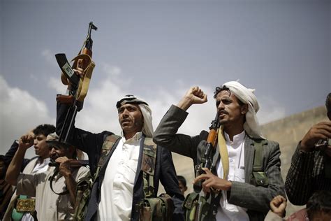 Saudi Coalition Says Houthi Missile Strike on Riyadh Intercepted