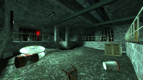 Image 4 - Half-Life 2:Escape From Nova Prospekt mod for Half-Life 2 ...