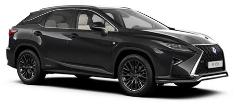 Graphite Black | Luxury suv, Lexus suv, New lexus