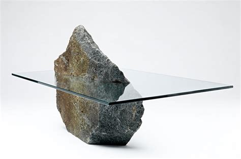 Stone Coffee Table Design Images Photos Pictures