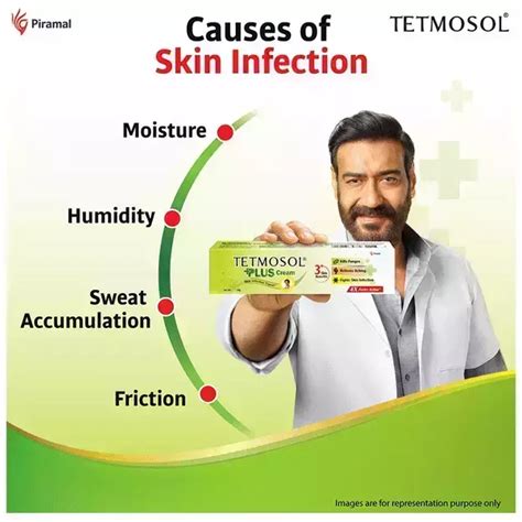 Tetmosol Plus Cream: Uses, Price, Dosage, Side Effects, Substitute, Buy Online