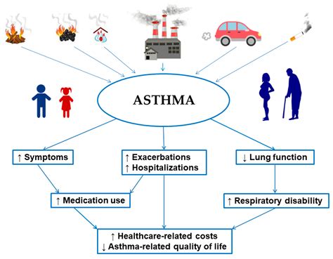 Clean Air Asthma