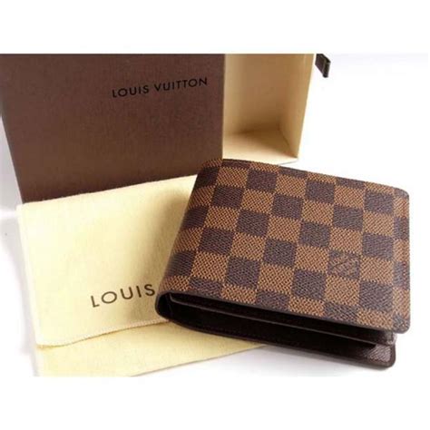 Louis Vuitton Wallets Men | Paul Smith