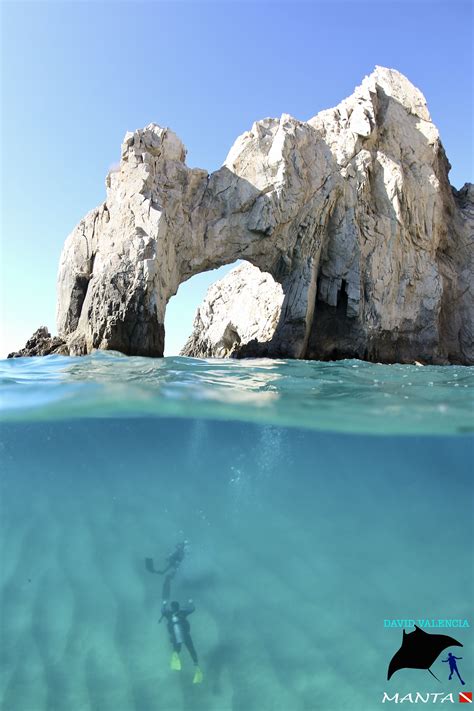 The #Cabo San Lucas Arch----Manta Style! Photo by Dave Valencia in 2019 | Cabo san lucas, Cabo ...