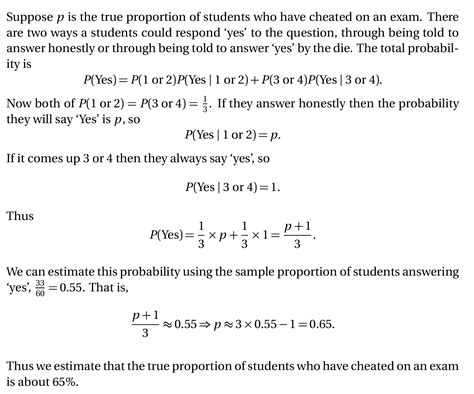 Conditional Probability