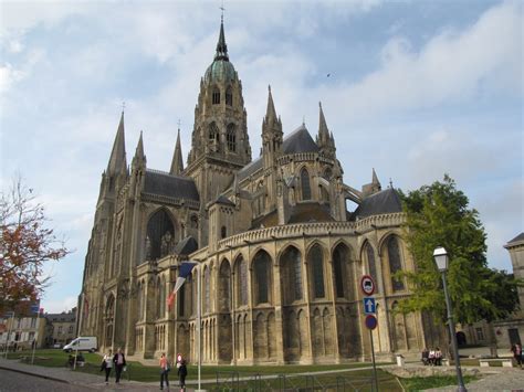 Bayeux, France: The Perfect Base for Visiting Normandy - WanderWisdom