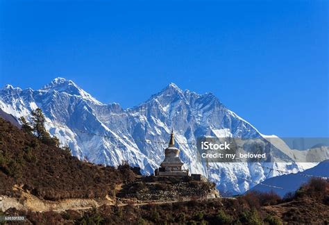 Trekking in Nepal: A Journey into the Heart of the Himalayas