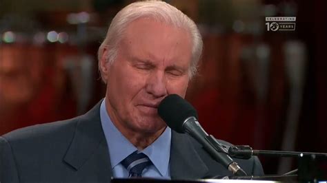 Jimmy Swaggart: Something Beautiful - YouTube