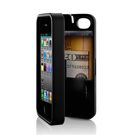 iPhone Case // Black (iPhone 5/5S) - Eyn - Touch of Modern