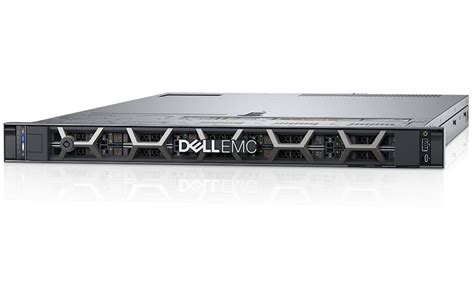 Dell PowerEdge R640 Server - Specs & Info | Mojo Systems