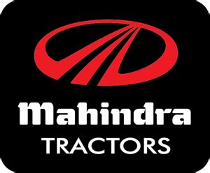 Mahindra Logo PNG Vector (EPS) Free Download