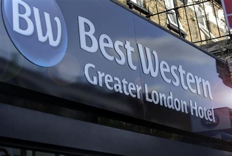 Best Western Greater London, Ilford (updated prices 2024)