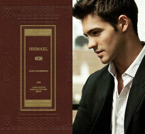 Revealed In Time: Ishmael (Lamplighter Books)