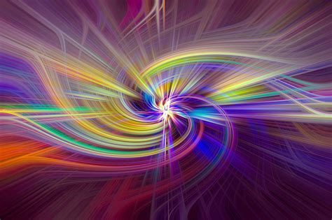 Wallpaper : lines, rotation, colorful 2640x1760 - wallhaven - 1219080 - HD Wallpapers - WallHere