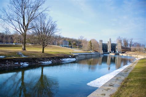 The Canadian Canoe Museum May Have Found a New Location — Traversing