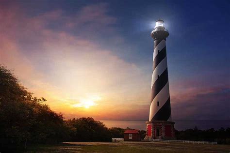 21 North Carolina Landmarks For Your 2024 Bucket List