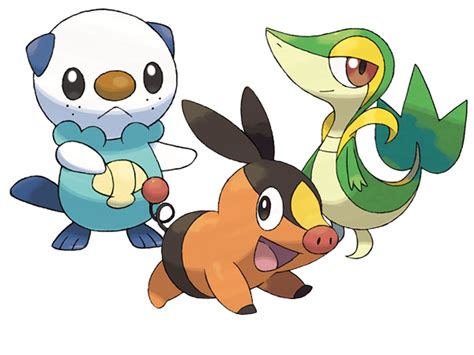 Pokemon Black and White - CNET