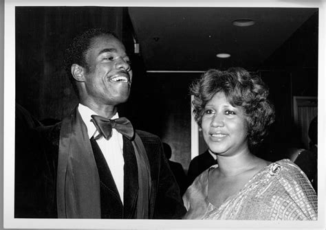 Aretha Franklin’s Ex-Husband Glynn Turman Said Goodbye Before Her ...