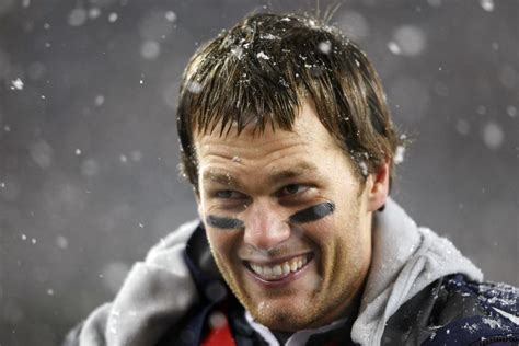 Tom Brady Finally Admits In The Tuck Rule Game "IT MIGHT HAVE BEEN A FUMBLE"