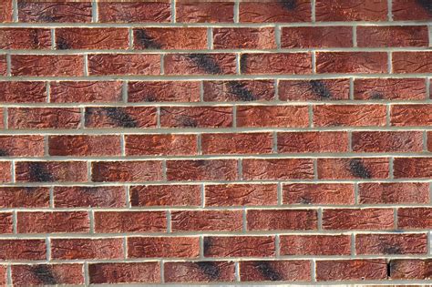 Brick Wall Free Stock Photo - Public Domain Pictures