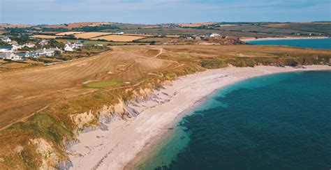 Thurlestone Beach | South Devon Beach Bible