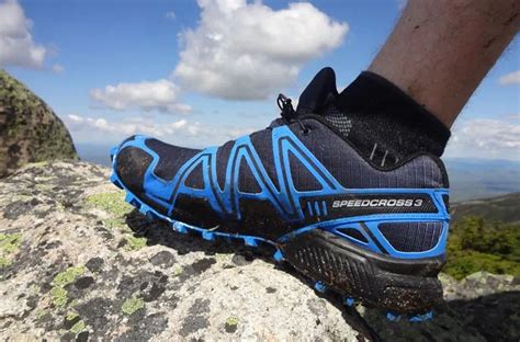 Salomon SpeedCross 3 Trail Running Shoe Review—Tough Mudder Approved!