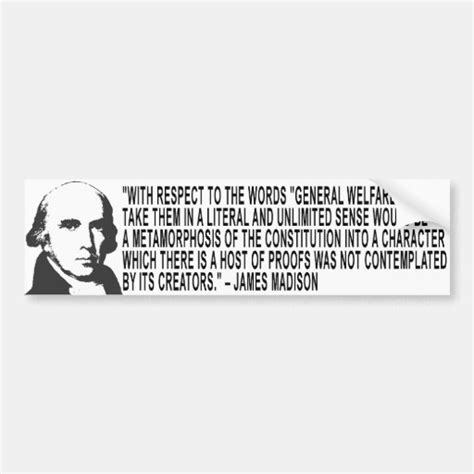 James Madison Quotes. QuotesGram