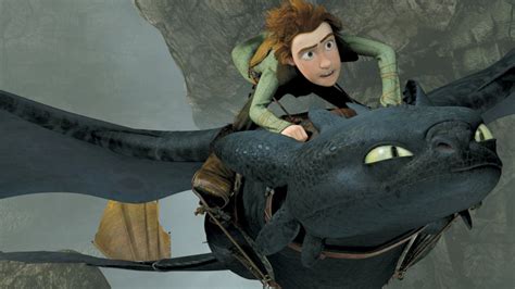 How to Train Your Dragon Movie Review and Ratings by Kids