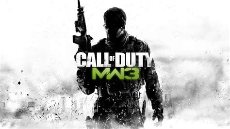 10 New Call Of Duty Mw3 Wallpapers FULL HD 1920×1080 For PC Background ...