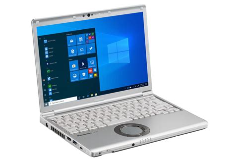 Panasonic launches Toughbook CF-SV8 rugged notebook in India - Neowin