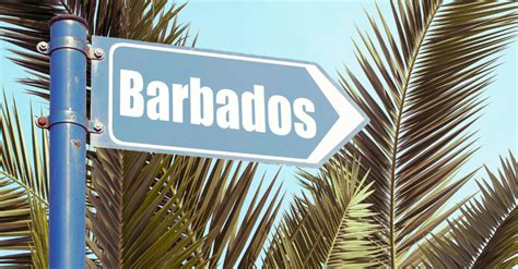 Navigating The Barbados Cruise Port: A First-Timer's Guide