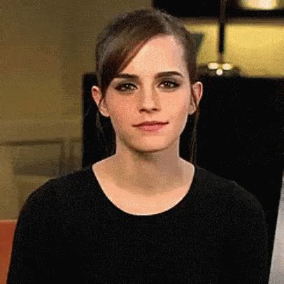 Emma Watson GIF - EmmaWatson - Discover & Share GIFs Emma Watson, Cool Gifs, Tattoo, Discover ...