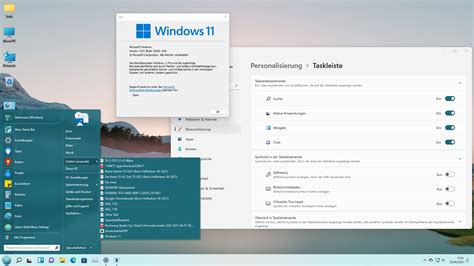 Windows 11: Klassisches Startmenü wiederherstellen | Tutonaut