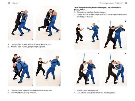 Ninja Fighting Techniques: Modern Masters Approach Self Defense eBook