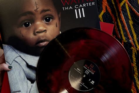 Everything You Need To Know About Our Tha Carter III Reissue — Vinyl Me ...