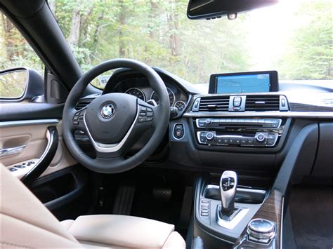 2017 BMW 4-Series: 164 Interior Photos | U.S. News