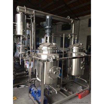 Ethanol Fermentation System - Hopeland Co., Ltd.