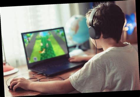 The Best Kids Computer Games to Keep Little Ones Learning Outside the Classroom - WSTale.com