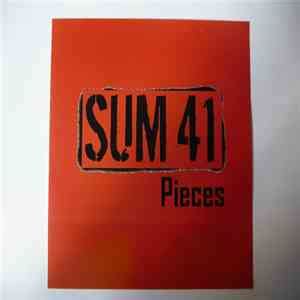 Sum 41 - Pieces mp3 flac download