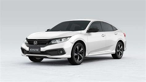 2021 Honda Civic Sport - Photos All Recommendation