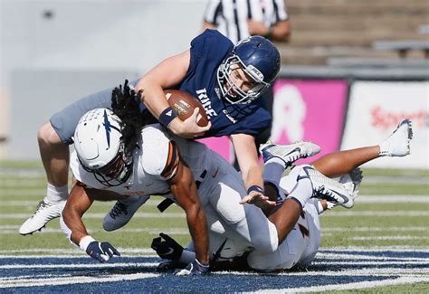 College football preview: Rice at LSU