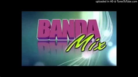 Banda Mix - YouTube