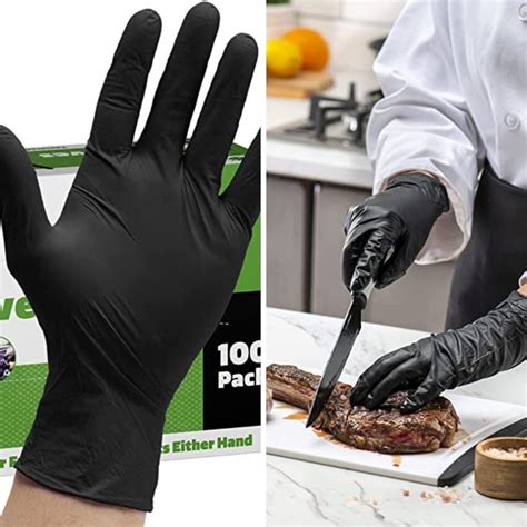 Feast Your Eyes On The 5 Best Disposable BBQ Gloves!