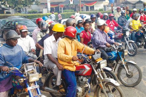 Obiano gives July 1 deadline to “okada” riders to vacate Onitsha, Awka