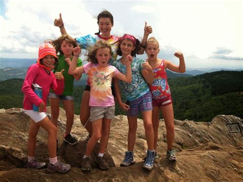 Camp Blue Ridge is an Unforgettable Experience | Rabun county, Unforgettable experiences, Couple ...