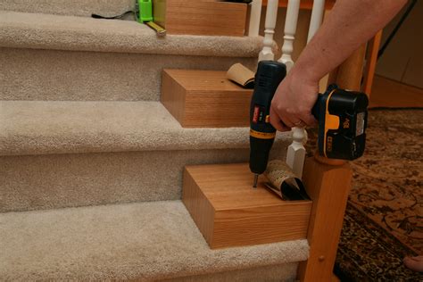 Installation - Stair Aide Your Stair Lift Alternative