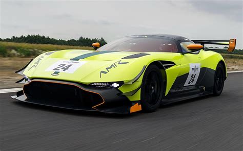 Aston Martin Vulcan AMR Pro HD wallpaper | Pxfuel